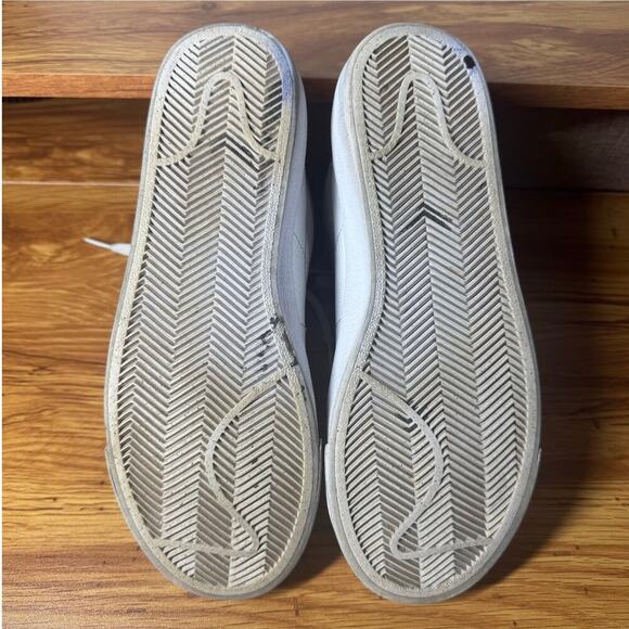 Nike Blazer Youth Size 6 Mid '70 SE Multi Swoosh DO66487 Athletic Streetware - Picture 8 of 8